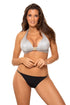 Maillot de bain deux pièces model 165715 Marko